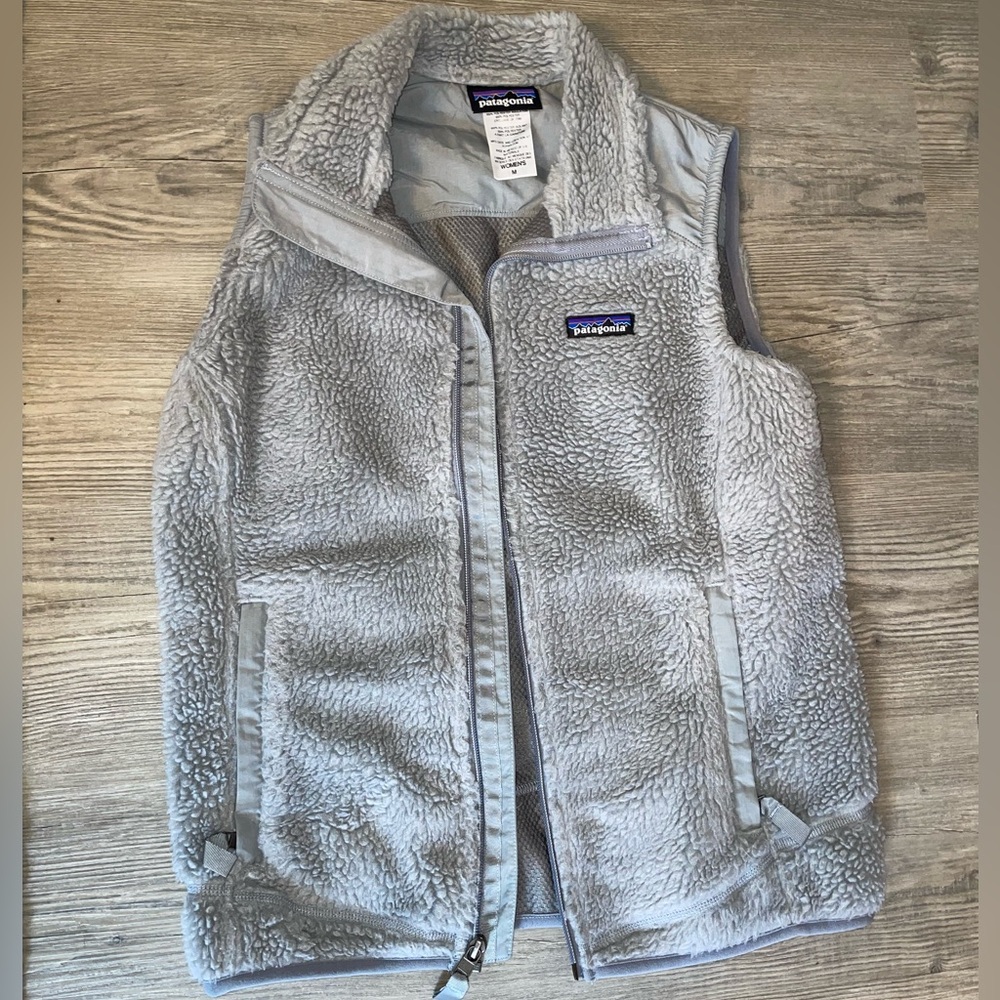 Patagonia Women’s Vest